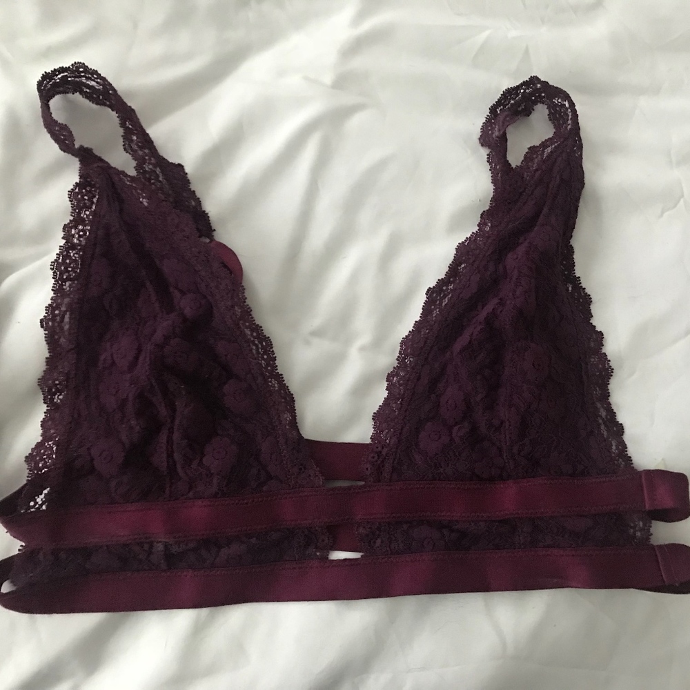 Free people Bra